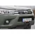 Toyota Hilux Revo 2015-2019 płyta montażowa wyciągarki